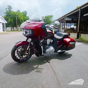 182K views · 1.4K reactions | America's first motorcycle company since 1901. Make the first move. | Indian Motorcycle | Facebook