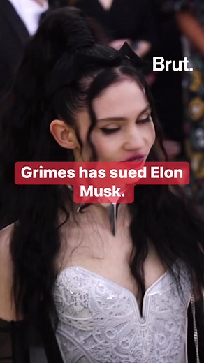 Grimes has sued Elon Musk over parental rights. Here’s what’s going on … | Brut