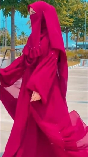 Kar de aesa karam hum tere raste pe chale ya allah #islamicmusic #naat #hijab #islamicvideo #shots