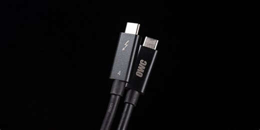 USB Promoter Group 宣布 USB4 Version 2.0 將可達到 80Gbps 的傳輸效能