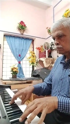 I have. reached the land of corn and wine And all its riches freely mine Here shines undimmed one