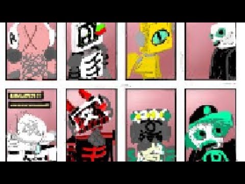 Every DOD killer’s mastery in one video | Die of Death ‪@HexaKame‬ #dieofdeath #roblox