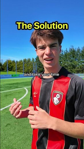 Knuckleball Tutorial ⚽️