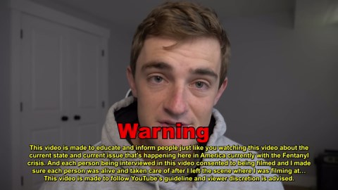 Inside America’s most notorious open-air drug market