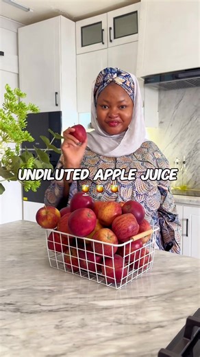 How to Make Delicious Homemade Apple Juice