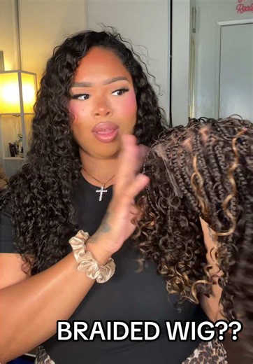 Get Salon-Quality Braids in Under 10 Minutes!