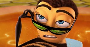 'Bee Movie' (2007) Is On Netflix Now So Take A Moment To Revisit Those Fkd Bee Memes