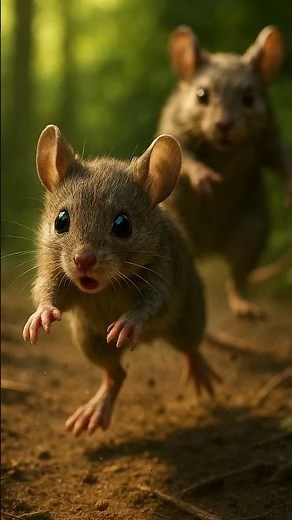 NEW STORY OF PIPI CORNI! 🌽🐭🥰 #italianbrainrot #sahur