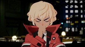 Nintendo Announces Deca Police from Level 5