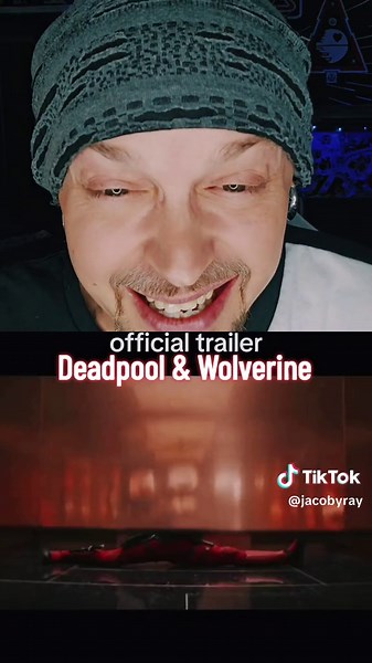 Deadpool & Wolverine Birthday Trailer