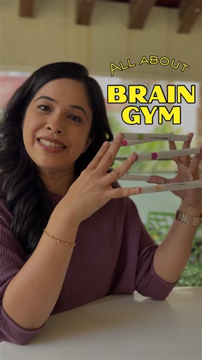 Feeling the mental fog? 💡 Give your brain the easiest workout ever! Brain Gym is a simple 5-minute ritual of movement that instantly activates both your left and right brain. Here’s how you can boost your focus, sharpen your memory, and get maximum alertness, every single day! [Brain Gym, Focus, Memory, Concentration, Mental Health, Brain Workout, Daily Routine, Mindfulness] #BrainGym #FocusHacks #MemoryBoost #BrainWorkout #Concentration #MentalClarity #5MinuteRoutine #DailyMovement #SelfCare #