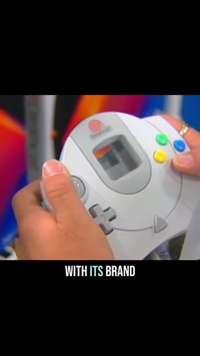 The Legacy of Dreamcast: Innovation Ahead of Its Time