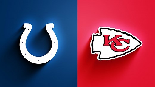 Colts vs. Chiefs highlights | Week 12