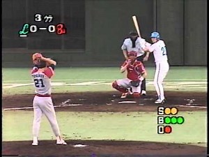 1993 吉井理人 2