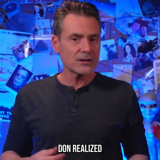 175K views · 5.3K reactions | UFO Encounter Deep in the Woods! | The Why Files | Facebook