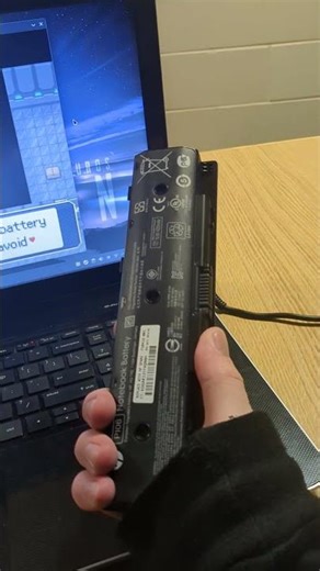 Battery Low? You Sure? It Looks Fine to Me