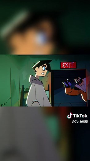 Danny Phantom: Memorable Moments from Parental Bonding