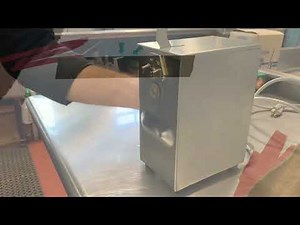 How to Use Commercial Can Openers (Electric and Manual)