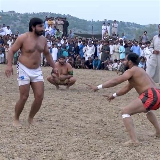 Abdul Rehman Bijli Vs Sohail Anwar Gondal New Kabaddi Match 2026 at Dandot | #Shorts