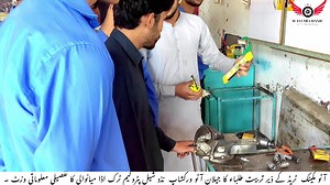 17 shares | Auto Mechanic Trainees Visited Local Workshop "Jillaan Auto Workshop Truck Ada Mianwali".. Spacial Thanks to Mr Hassan The owner of Workshop who spend All the day with us to guid our trainees... #automechanicgttimianwali | Auto Mechanic GTTI Mianwali | Facebook