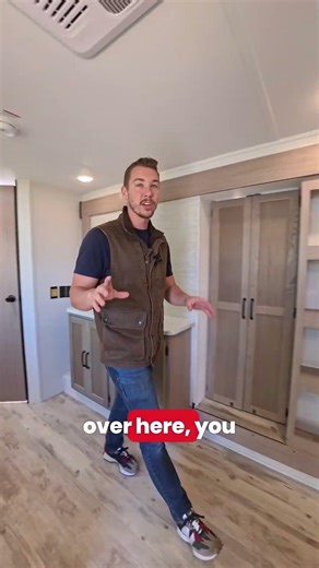 The Price Will Shock You On This Used RV!