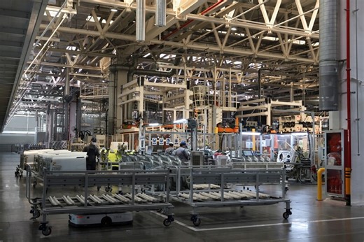 The AI-driven workforce is here. How should your industry transform?