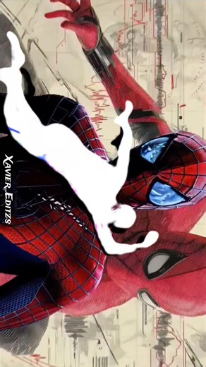Spider Man Capcut edit #shorts