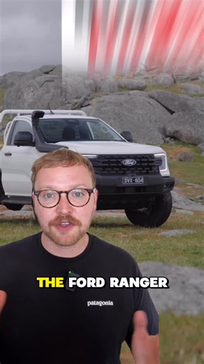 2.7K views · 323 reactions | The Ford Ranger Super Duty Has A Big Advantage For Ford Australia: It Is Exempt From The Labor Government’s NVES CO2 Emissions Laws, But It’s 4500kg GVM is Still Low Enough To Avoid Falling Into Heavy Vehicle Territory. It’s a Strategic Win For Ford. #ford #ranger #superduty | Chasing Cars | Facebook