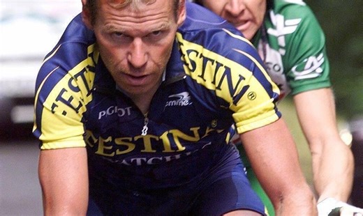 Disparition. L’ancien cycliste Pascal Hervé est mort à 60 ans . Sport