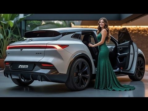 2026 Zeekr 001 Review – The EV That’s Quietly Shaking Up the Game | Full Drive Impressions
