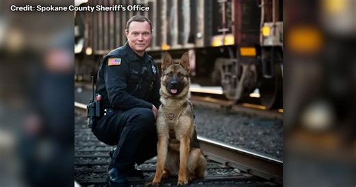 Former Spokane County sergeant indicted for using unreasonable force