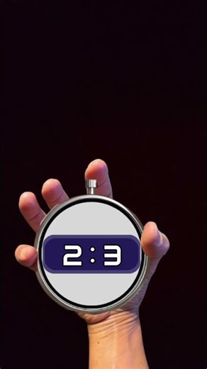 Use timer#shortvideo