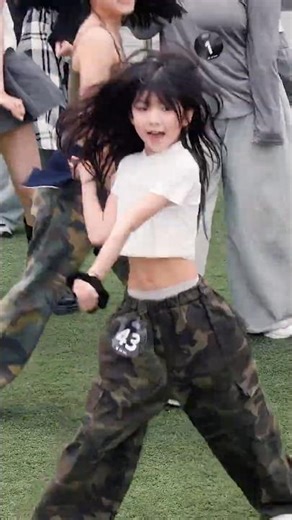 [DANCE] Choi Hyein: Choi Yena 'CATCH CATCH': K-POP Random Play Dance PlayOn RPD COEX Random Play:...