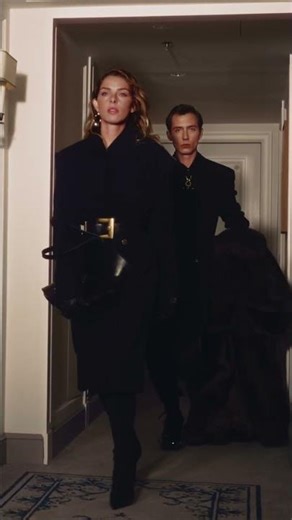 Balmain Pre-Spring 2026