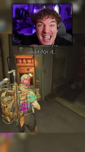 I found the Bettina Blueprint then this happened... 😭