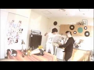 FUZZY CONTROL７月13日発売「SWEET RAIN SWEET HOME 」45'CM