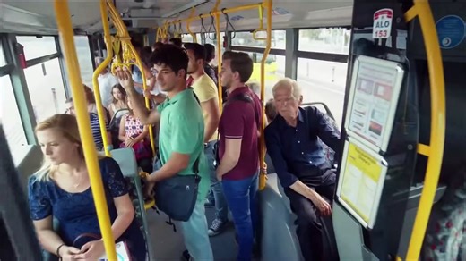 Kara Sevda - Episode 1 - Isodes