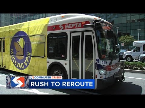 SEPTA Commuter Crisis: Options to help get around Philly without breaking the bank