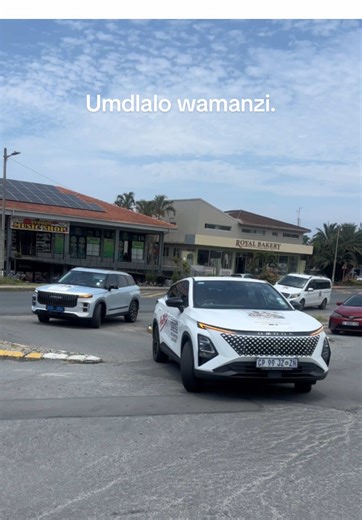 Umdlalo wamanzi with Big Voca. 🫦 @Halfway Omoda & Jaecoo PS @mlindothevocalist0 #fyp #umdlalowamanzi