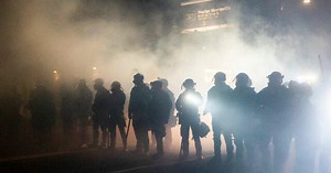 Washington Post details how secretive federal agents detained Portland protesters