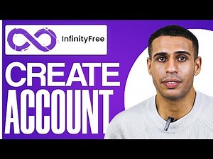 How To Create Infinityfree Account For Free Web Hosting (2024)