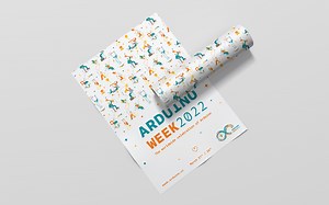 Arduino® Week 2022