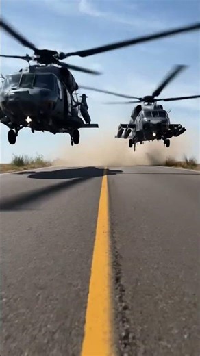 “क्या आपने पहले ऐसा कुछ देखा है… जहाँ हौसले आसमान छूते हैं?” #indianairforce