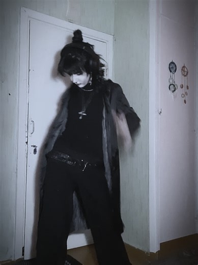 Discover Industrial Dance Moves with Angry Felicius