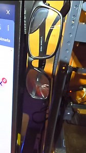 Sleek Eyeglasses Organizer for Your Computer Display! - Etsy