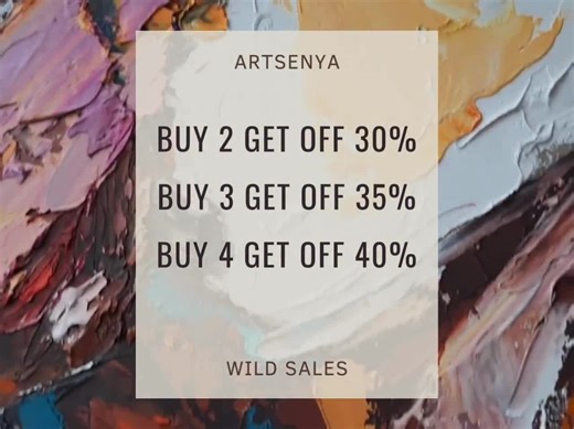 Aspen Forest Impasto Oil Painting Abstract Colorado Landscape Wall Art Hand Painted Textured Birch Trees Artwork by Artsenya - Etsy