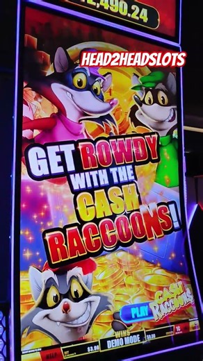 New games at Winstar April 2026 #slot