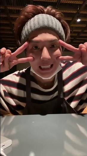 WINNER - '뜸(Hold)' FINGER DANCE TEASER