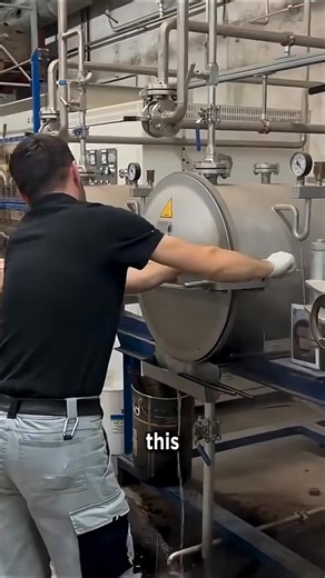 How Do They Bend Wood Into Crazy Shapes. | Royce Inyang