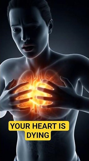 What Happens During a Heart Attack? (3D Medical Animation)